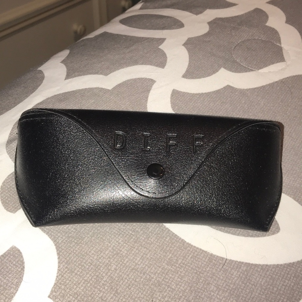 Diff Sunglasses - image 2